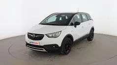 Blanco Usado 2019 Opel Crossland X Excellence SUV | 12.399 € (Precio justo)