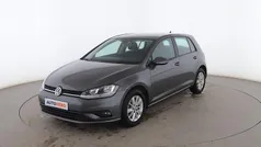 Gris Usado 2017 VW Golf VII Business Utilitario | 15.399 € (Precio justo)