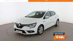 Usado 2019 Renault Mégane IV Business Utilitario | 12.199 € (Precio justo)