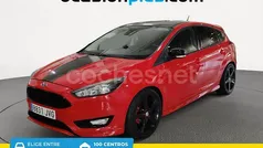 Usado 2016 Ford Focus Utilitario | 9990 € (Precio justo)