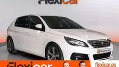Usado 2019 Peugeot 308 Access Berlina | 9890 € (Buen precio)