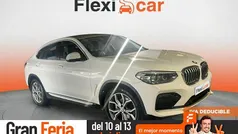 Usado 2019 BMW X4 SUV | 34.190 € (Buen precio)
