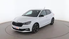 Usado 2025 Skoda Fabia Monte Carlo Utilitario | 25.599 € (Precio justo)