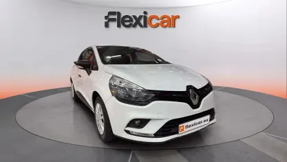 Begagnad Renault Clio IV Business 76 HK (55 kW) 2019 Sedan