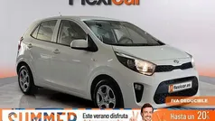 Usado 2021 Kia Picanto 4 Utilitario | 9990 € (Precio justo)