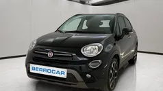 Usado 2022 Fiat 500X Cross SUV | 18.600 € (Precio justo)