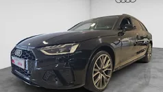Usado 2020 Audi A4 Ambiente Familiar | 28.900 € (Precio justo)