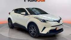 Usado 2018 Toyota C-HR Active SUV | 18.990 € (Precio justo)