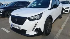 Usado 2022 Peugeot 2008 Active SUV | 17.100 € (Precio justo)