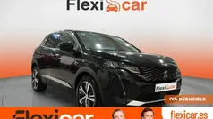 Usado 2022 Peugeot 3008 Allure SUV | 21.990 € (Precio justo)