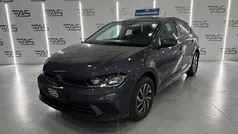 Usado 2024 VW Polo Life | 19.500 € (Precio justo)