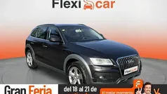 Usado 2016 Audi Q5 Advanced SUV | 20.990 € (Precio justo)