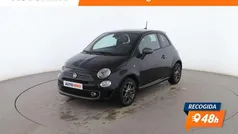 Usado 2019 Fiat 500 S Utilitario | 9599 € (Precio justo)