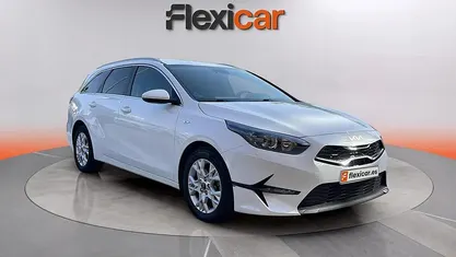 Usado Kia Ceed 120 CV (88 kW) 2022 Utilitario