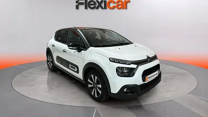 Usado Citroën C3 PureTech 83 CV (61 kW) 2023 Berlina