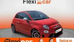 Usado 2020 Abarth 595 Pista Utilitario | 18.990 € (Precio justo)