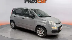 Usado 2022 Fiat Panda Utilitario | 9890 € (Precio justo)