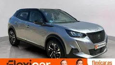Usado 2023 Peugeot 2008 Allure SUV | 18.490 € (Precio justo)