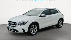 Usado 2018 Mercedes GLA180 SUV | 18.178 € (Super precio)