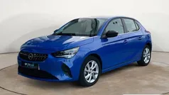 Usado 2023 Opel Corsa Elegance Berlina | 14.900 € (Precio justo)