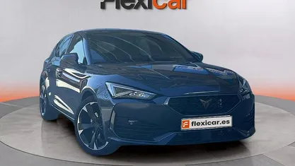 Usado Cupra Leon 150 CV (110 kW) 2023 Berlina