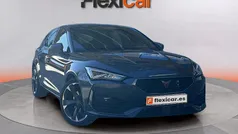 Usado 2023 Cupra Leon Berlina | 23.690 € (Buen precio)