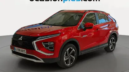 Usado Mitsubishi Eclipse 188 CV (138 kW) 2025 Rojo SUV