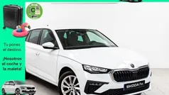 Usado 2024 Skoda Scala Selection Utilitario | 17.490 € (Super precio)