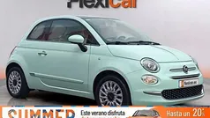 Usado 2019 Fiat 500 Lounge Utilitario | 8990 € (Buen precio)