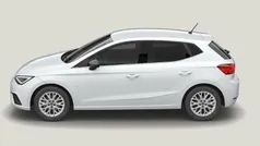 Usado 2025 Seat Ibiza XCELLENCE | 20.300 € (Precio justo)