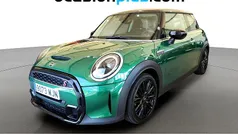 Usado 2023 Mini Cooper S Utilitario | 29.264 € (Precio justo)