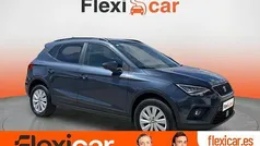 Usado 2019 Seat Arona Reference SUV | 16.990 € (Precio justo)