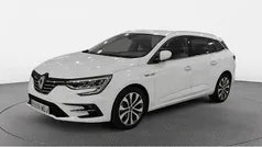 Usado 2023 Renault Mégane IV Techno Monovolumen | 16.228 € (Buen precio)