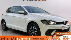 Usado 2023 VW Polo Life Utilitario | 15.790 € (Precio justo)