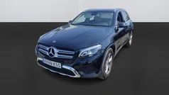 Usado 2019 Mercedes GLC220 SUV | 34.500 € (Buen precio)