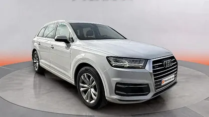 Usado Audi Q7 Premium 272 CV (200 kW) 2017 SUV