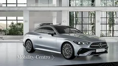Usado 2025 Mercedes CLE220 Coupe | 62.570 € (Buen precio)