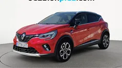 Usado 2020 Renault Captur Zen SUV | 16.991 € (Precio justo)