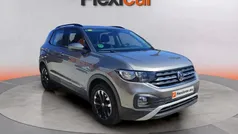 Usado 2020 VW T-Cross Advance SUV | 13.990 € (Precio justo)