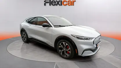 Usado Ford Mustang Mach-E 197 kW (269 CV) 2021 SUV