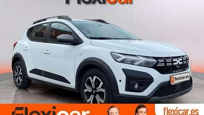 Usado Dacia Sandero Extreme 110 CV (80 kW) 2023 Utilitario