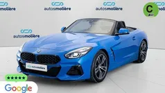 Usado 2021 BMW Z4 Comfort Edition Descapotable | 35.890 € (Super precio)