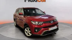 Usado 2023 Ssangyong (KGM) Tivoli SUV | 13.490 € (Buen precio)