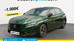 Usado 2024 Peugeot 308 Active Berlina | 21.990 € (Precio justo)