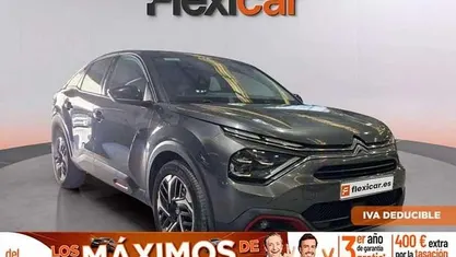 Usado Citroën C4 Feel 131 CV (96 kW) 2023 SUV