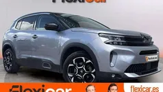 Usado 2024 Citroën C5 Aircross SUV | 22.690 € (Precio justo)