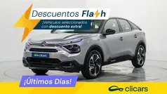 Usado 2023 Citroën C4 Feel Berlina | 13.490 € (Super precio)