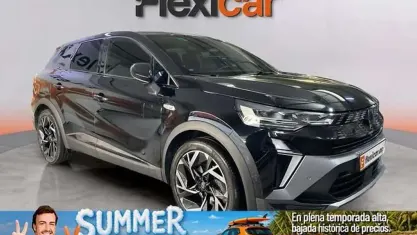 Usado Renault Symbioz Esprit Alpine 145 CV (106 kW) 2025 Negro SUV