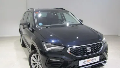 Usado Seat Ateca Style 110 CV (80 kW) 2021 Otro SUV