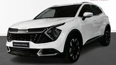 Usado 2023 Kia Sportage 2 SUV | 33.000 € (Buen precio)